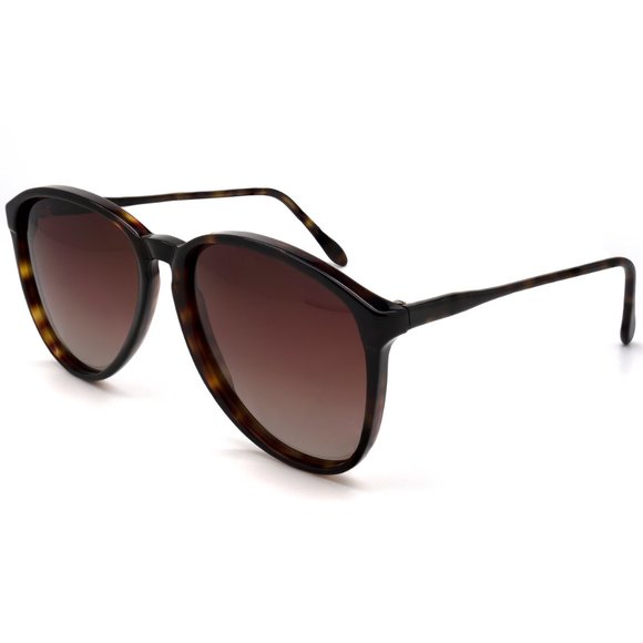 Aviator vintage sunglasses by Argos, France main image 4